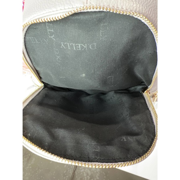 D.KELLY Backpack Purse - Picture 9 of 12